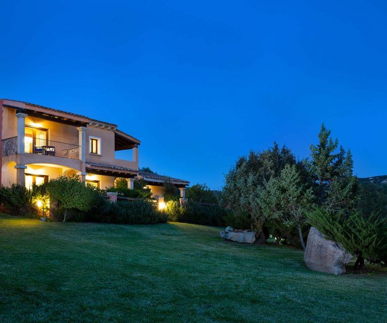 Felix Hotels - Hotel Parco degli Ulivi