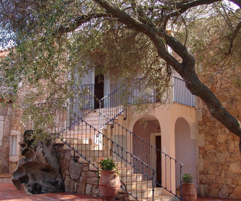 Felix Hotels - Hotel Parco degli Ulivi
