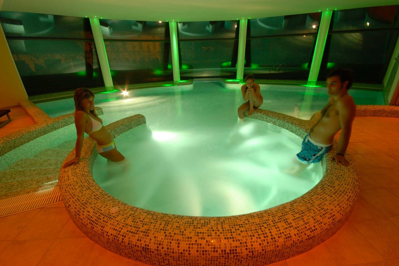 La Quiete Resort