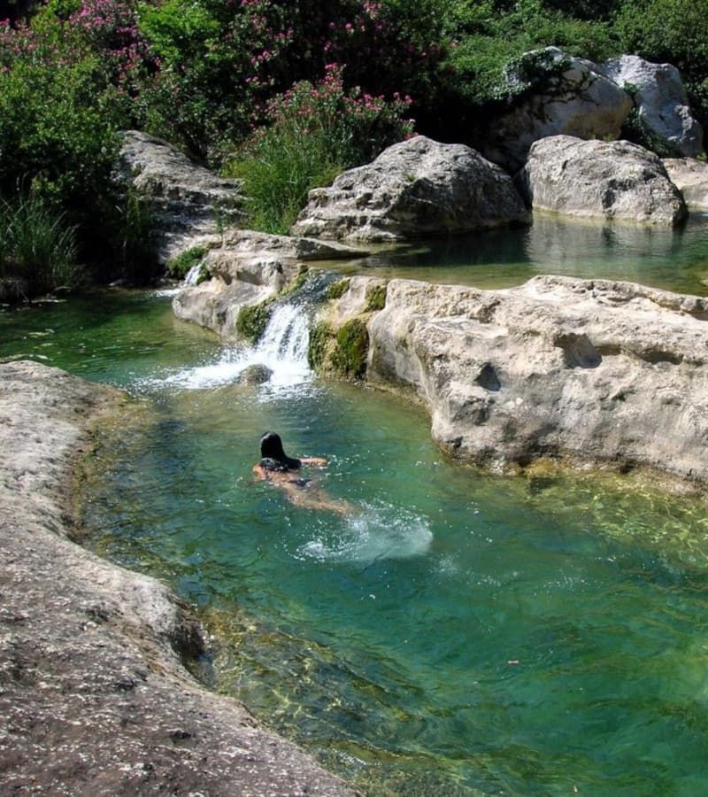 I Carusi Bio Relais