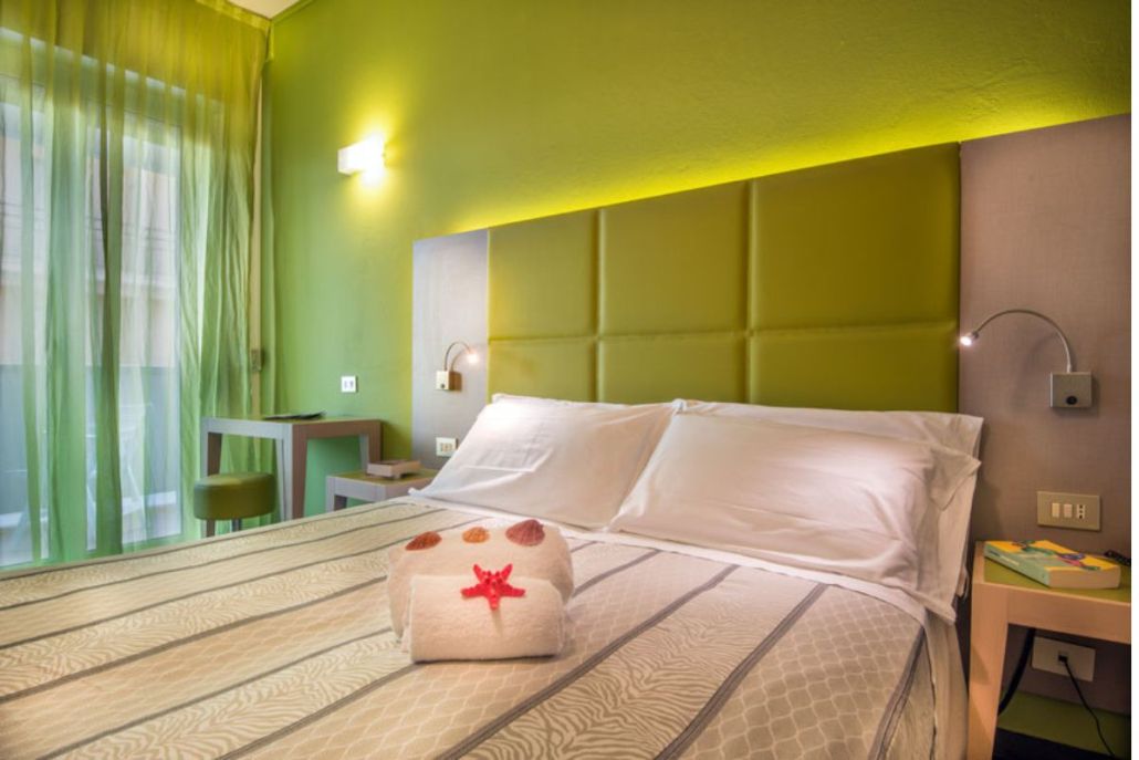 Hotel Ras