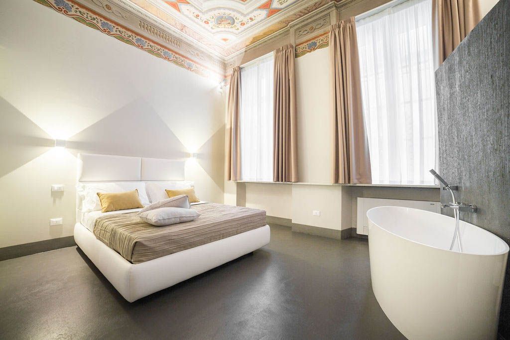 Lucus Exclusive Bed and Breakfast