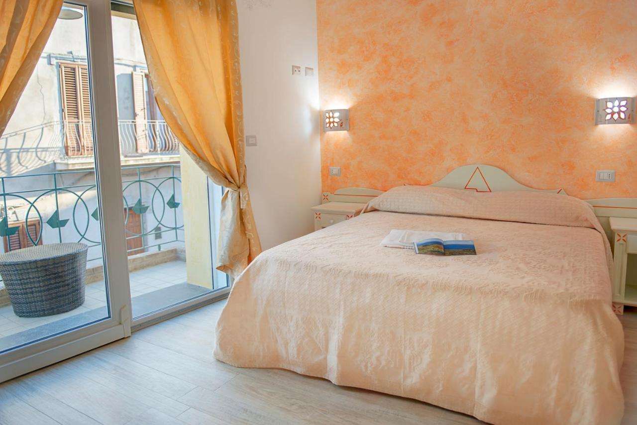 B&B Domo La Vela Sant'Antioco
