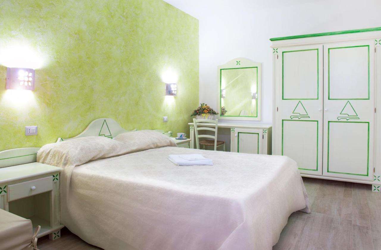 B&B Domo La Vela Sant'Antioco