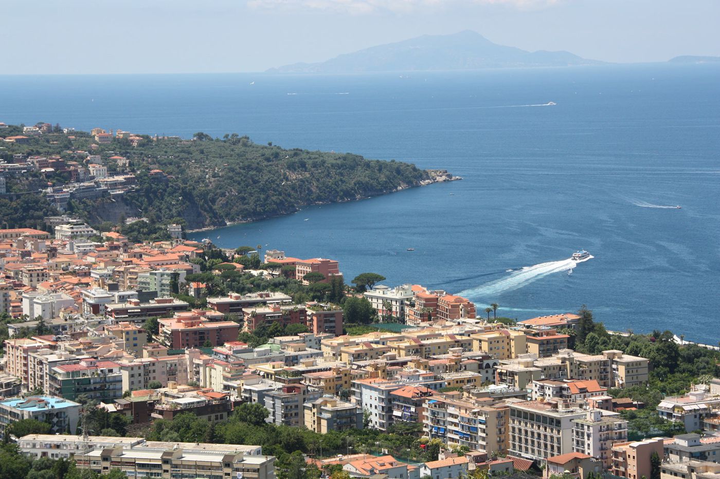I Giardini di Cataldo - Casa vacanze a Sorrento