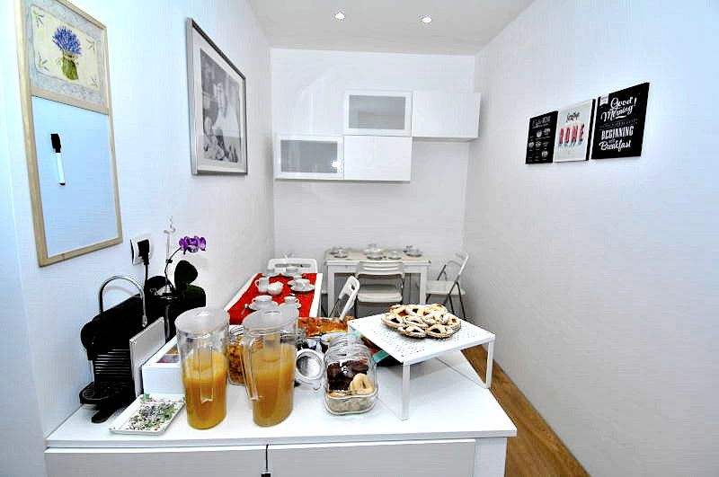 B&B Nonna Roma