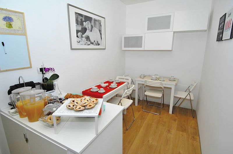 B&B Nonna Roma