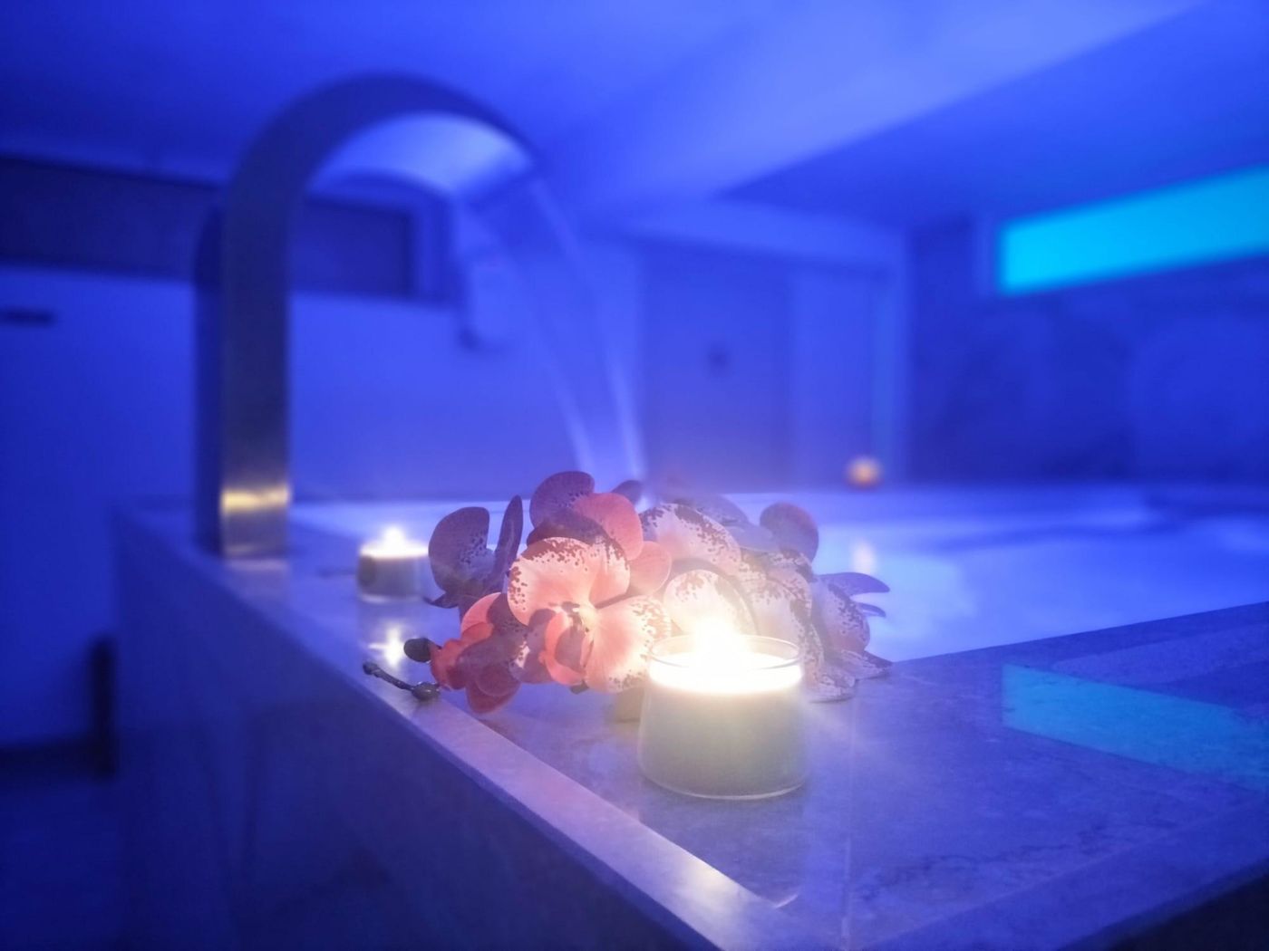 Mya Luxury rooms
