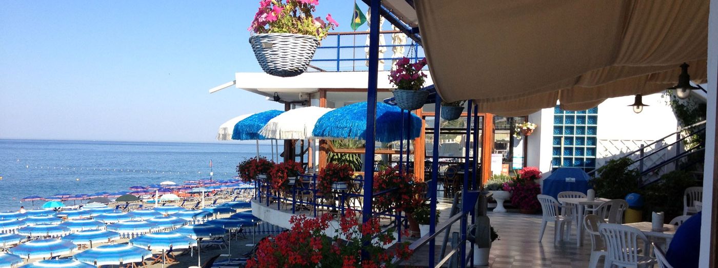 Hotel Bagni Arcobaleno s.a.s.