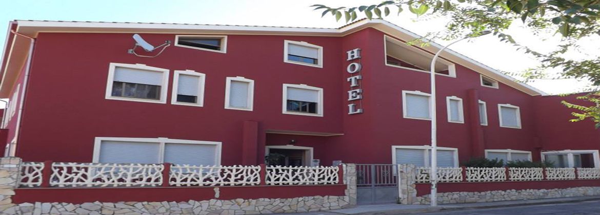 Hotel Sagittario