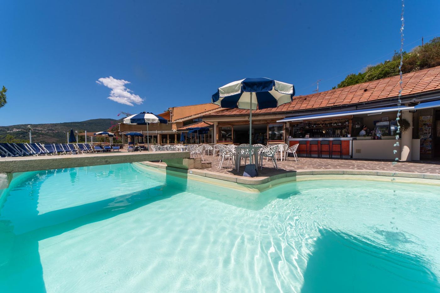 Club Hotel Marina 2 - Isola d'Elba