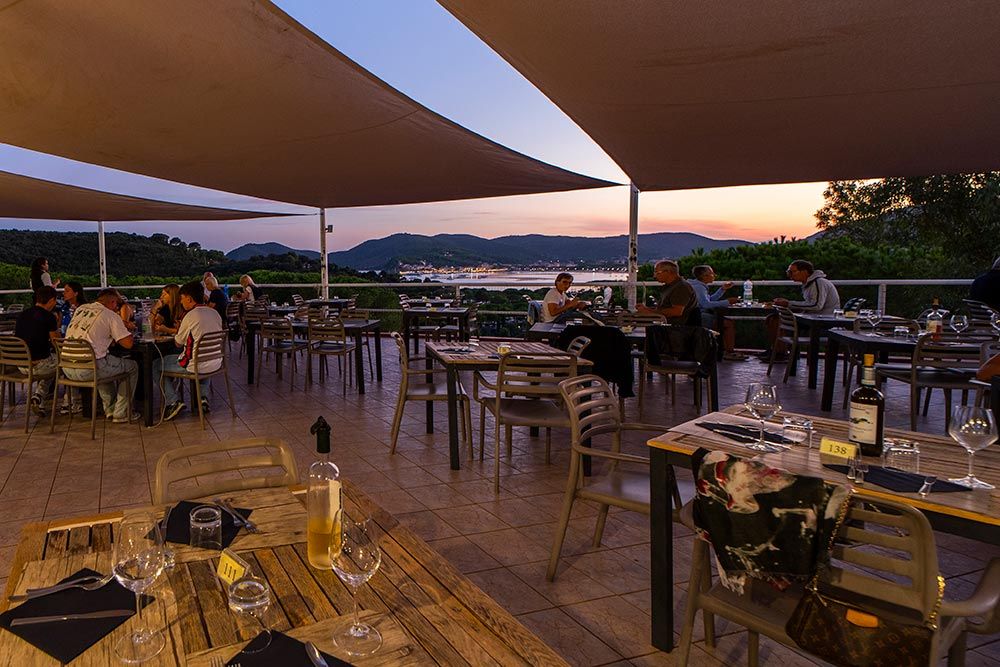 Club Hotel Marina 2 - Isola d'Elba