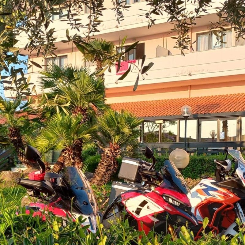 Green Sporting Club Hotel