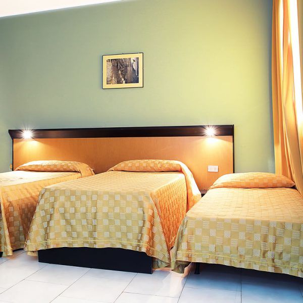 Green Sporting Club Hotel
