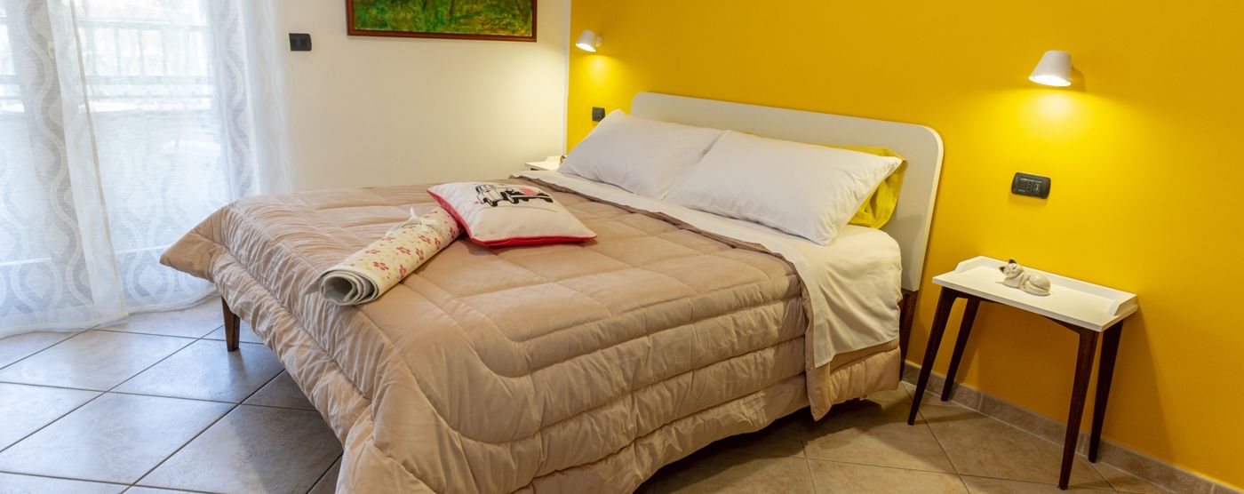 Ohana Bed and Breakfast