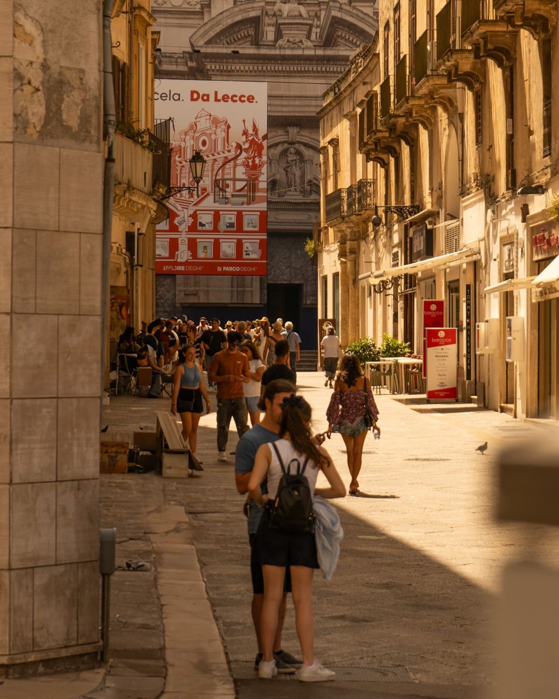 Palazzo Cavour