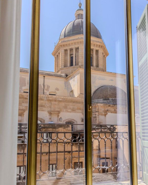 Dome Hotel
