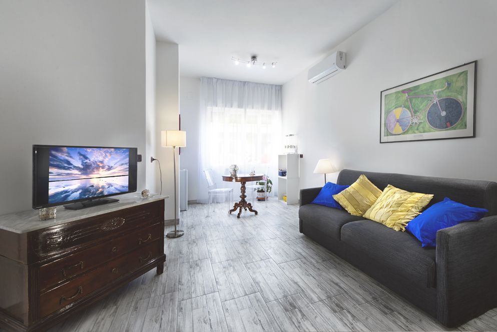 A Casa di Renata