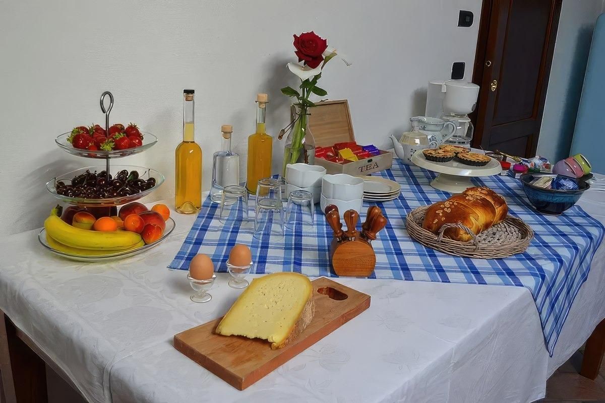 B&B 'L Cumbalot