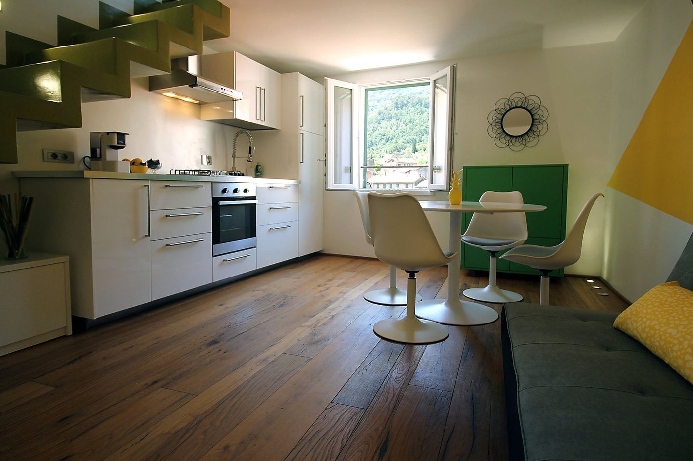 B&B U Campanin