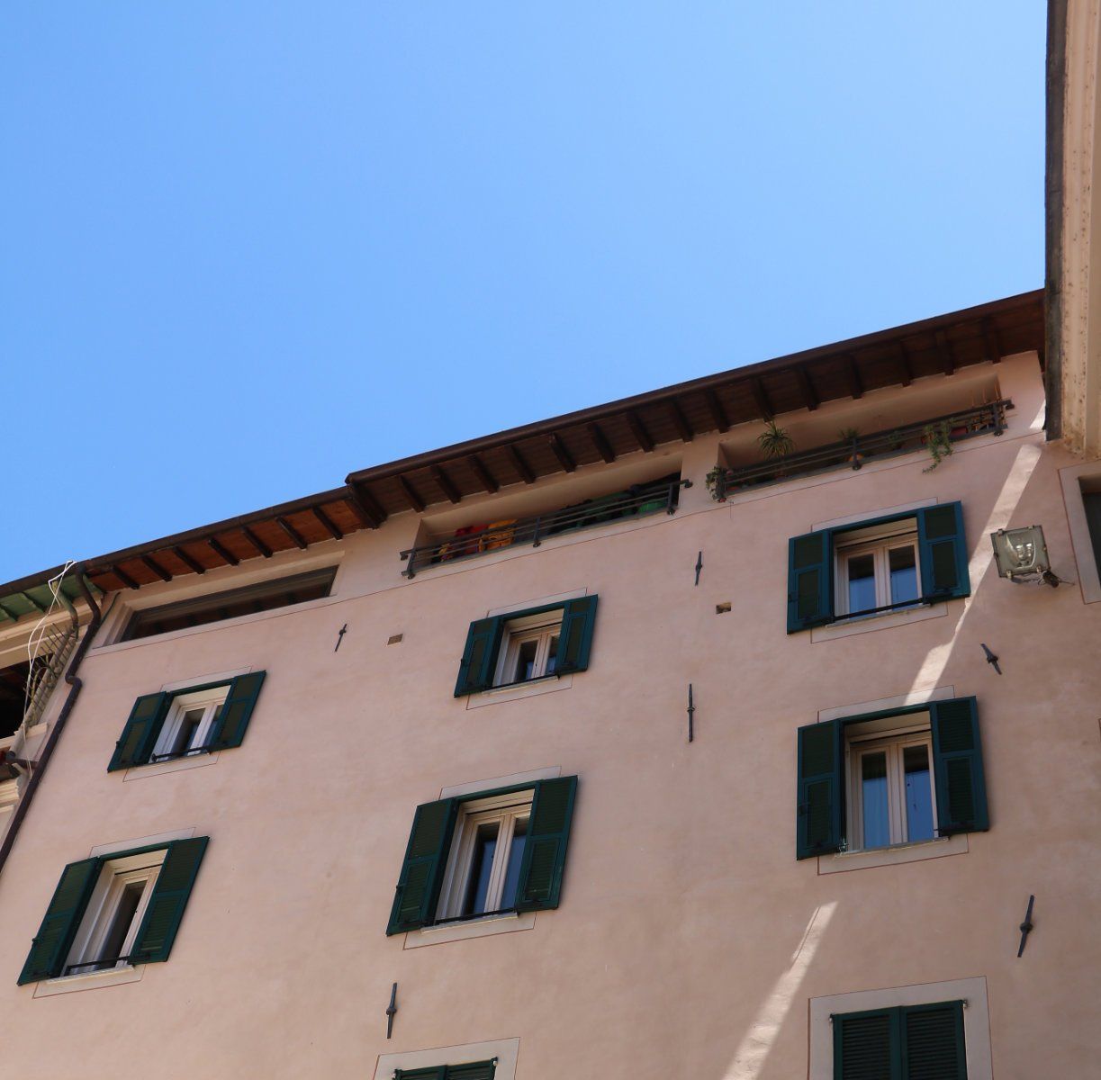 B&B U Campanin