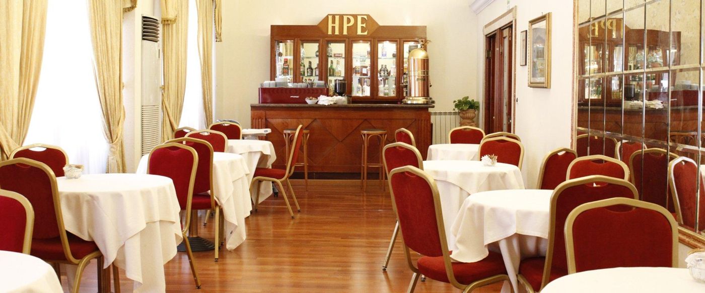 Hotel Pace Helvezia