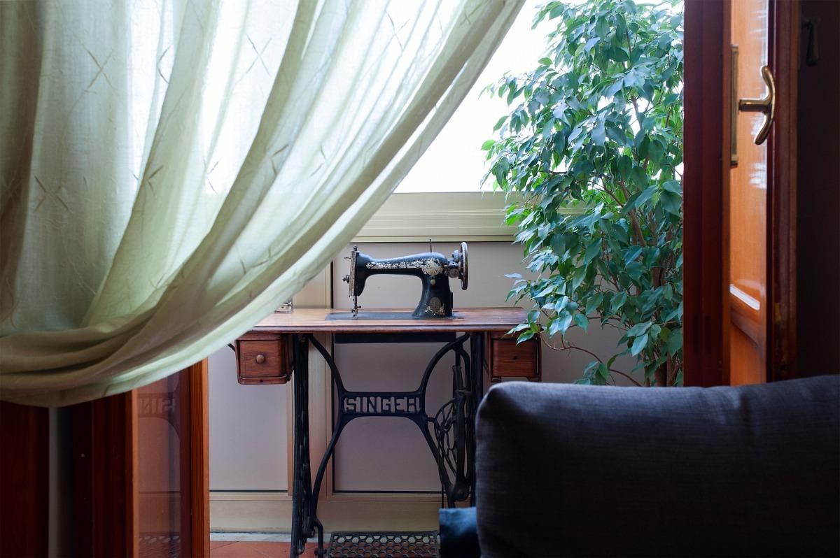 Areamare Bed and Breakfast