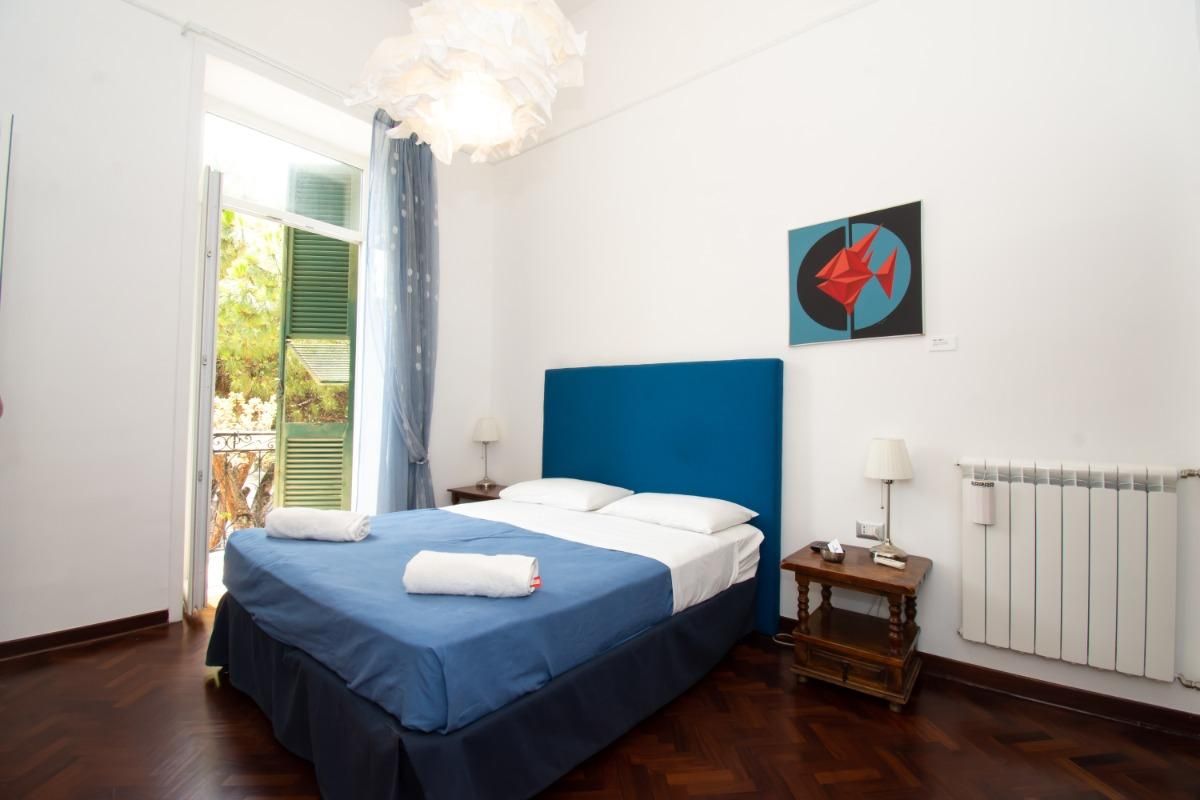 Areamare Bed and Breakfast