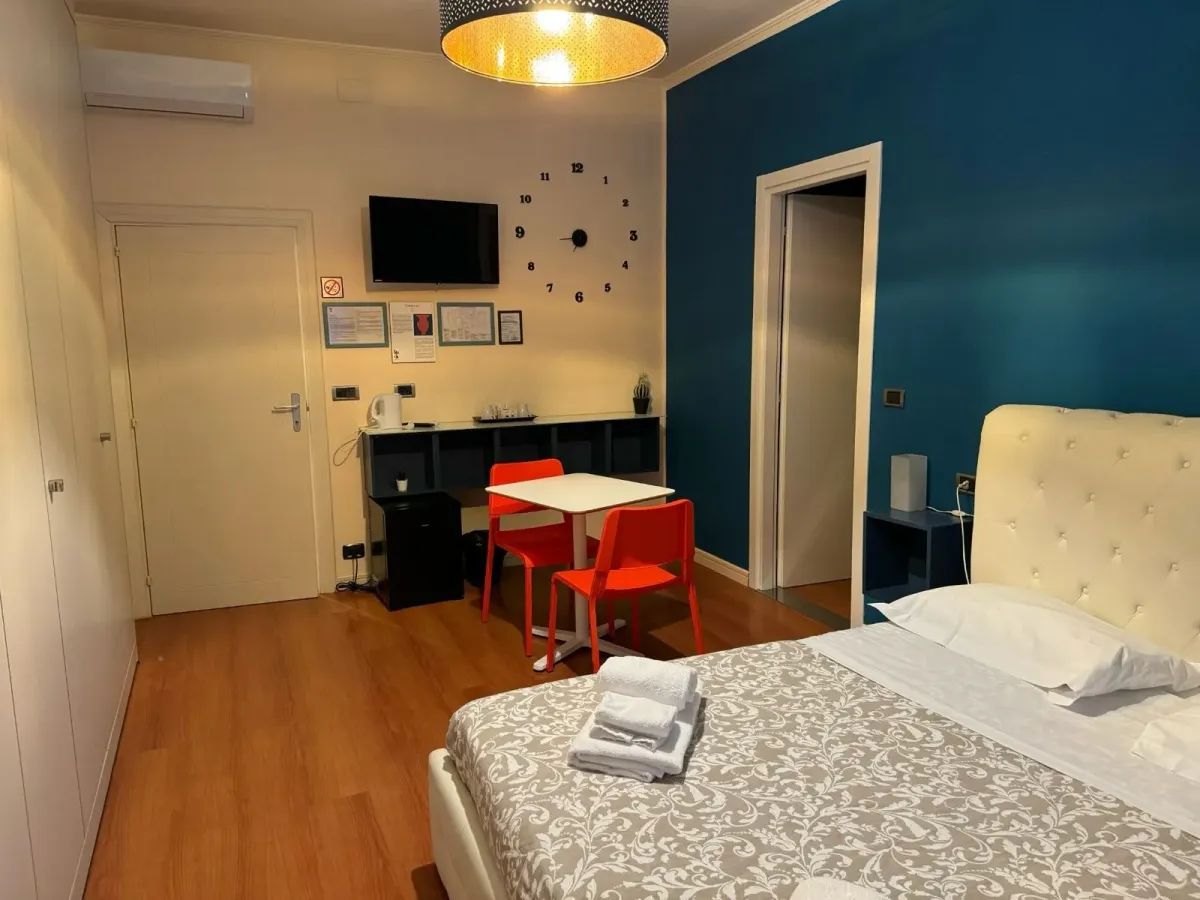 Bracco Suites
