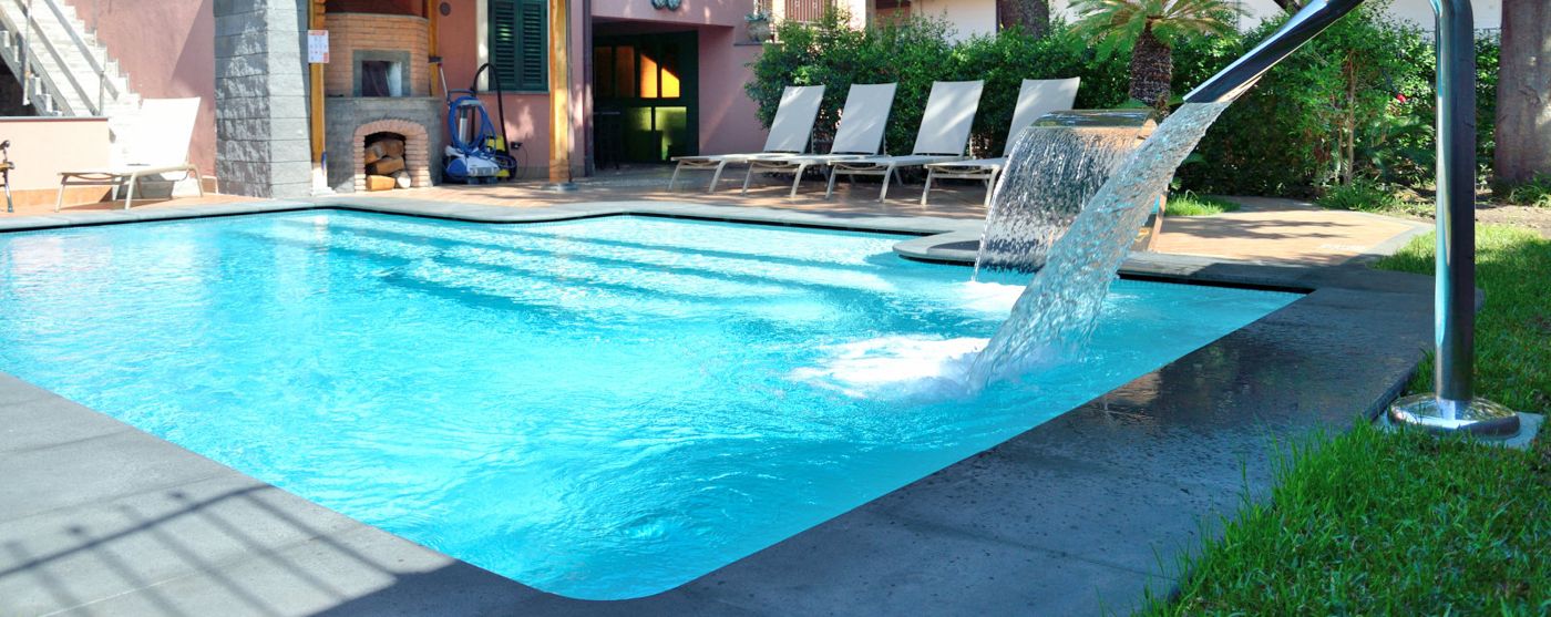 Alhambra Guest House