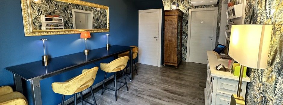 AlCivico3 B&B