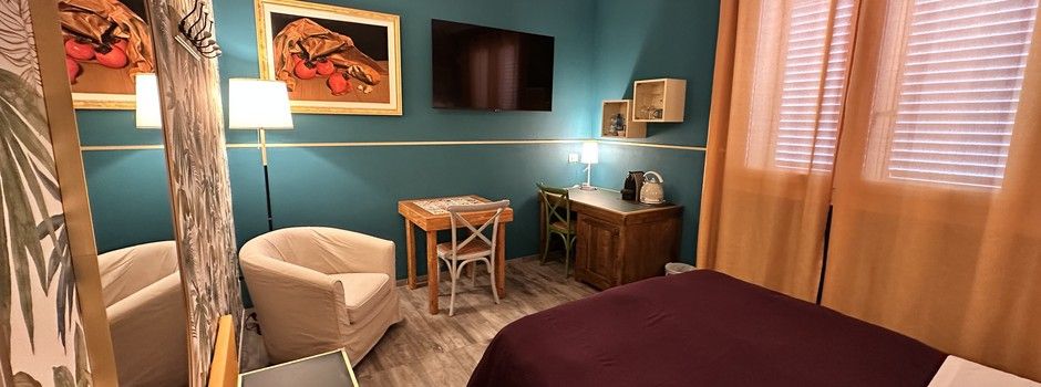 AlCivico3 B&B