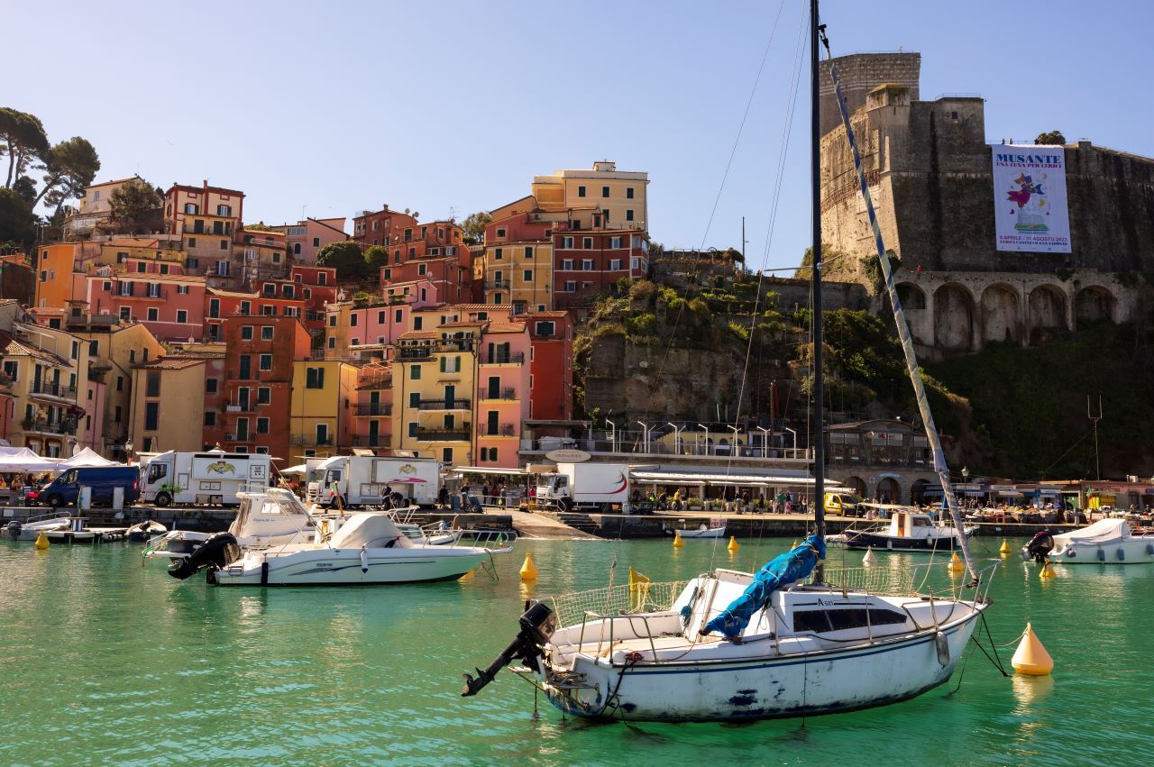 Hotel Venere Azzurra