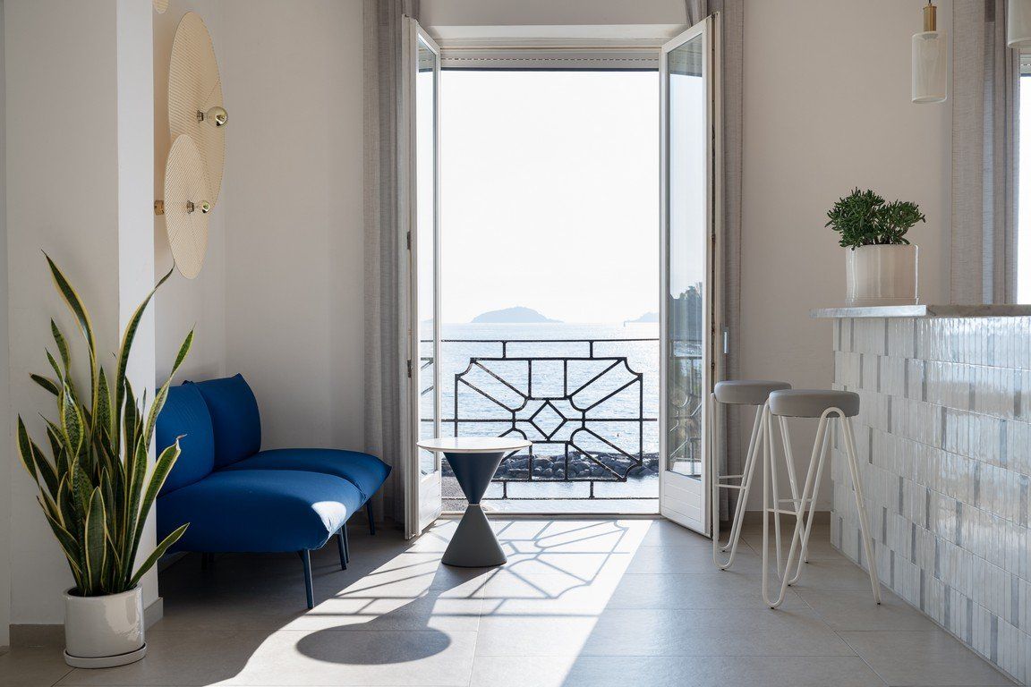Hotel Venere Azzurra