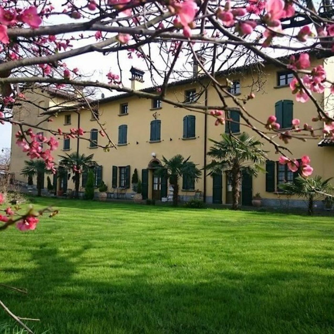 Mulino di Prada