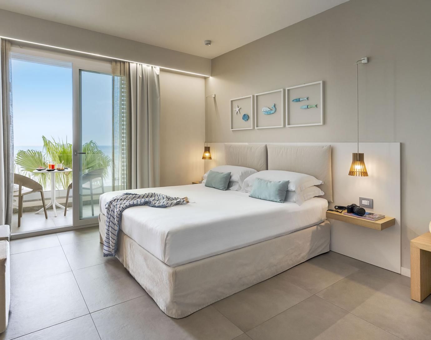 Albatros Beach Hotel