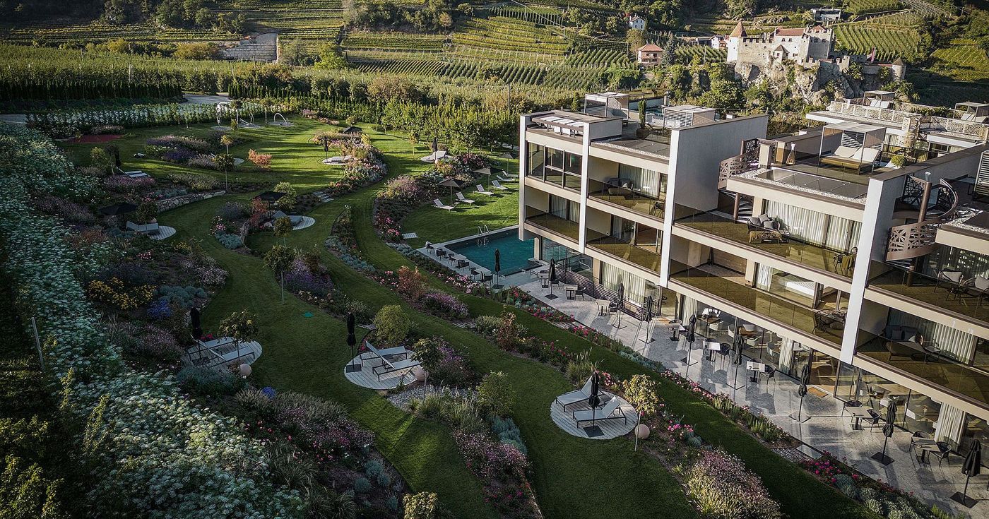 Boutique Hotel Amaril