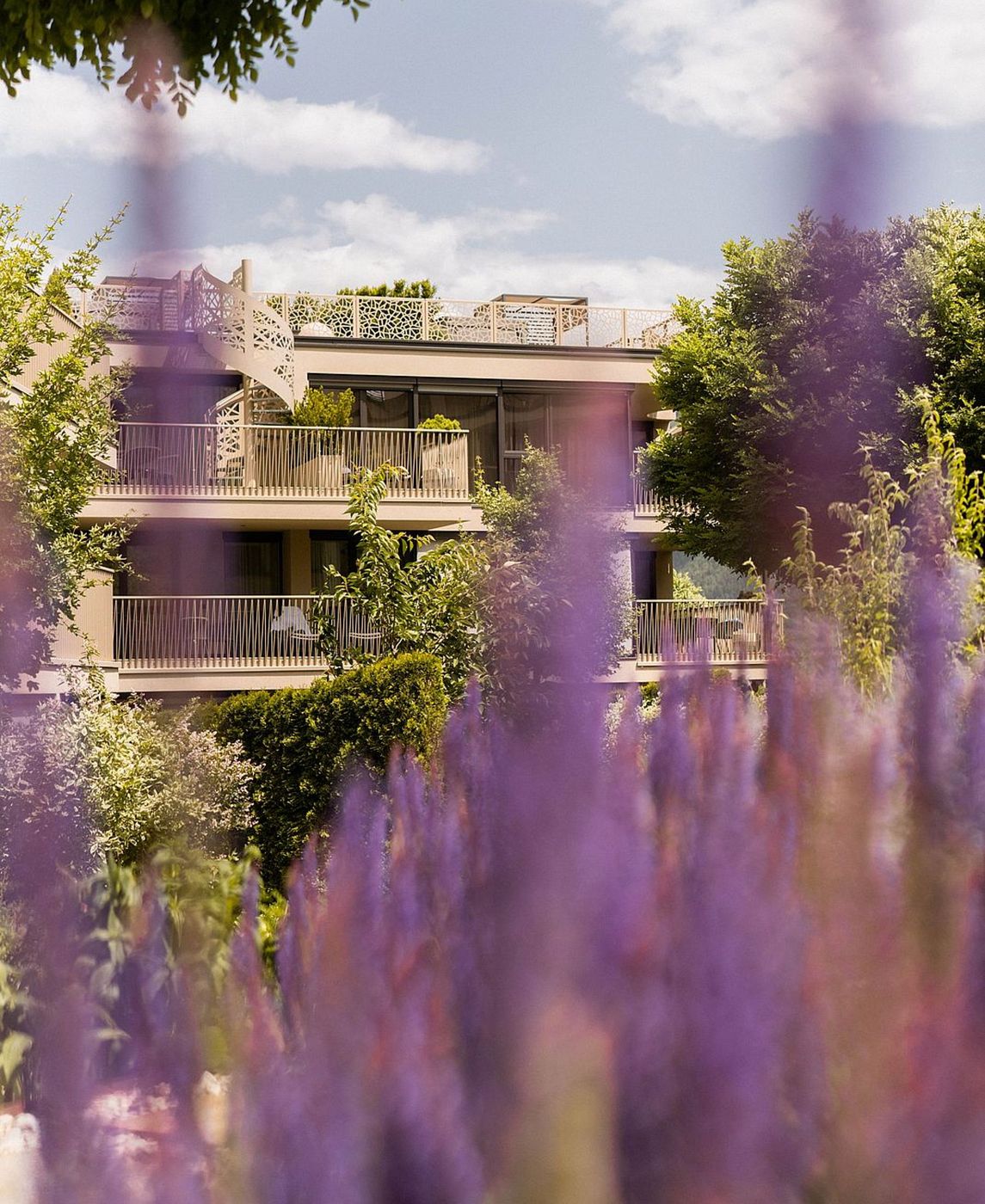 Boutique Hotel Amaril