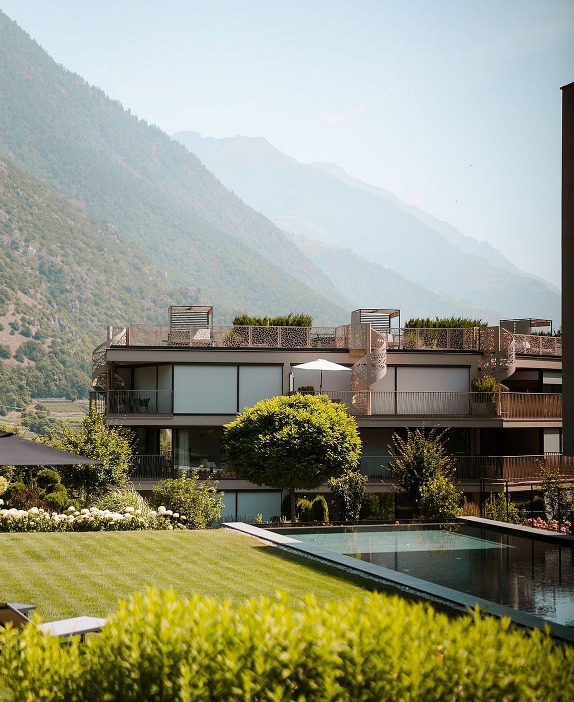 Boutique Hotel Amaril
