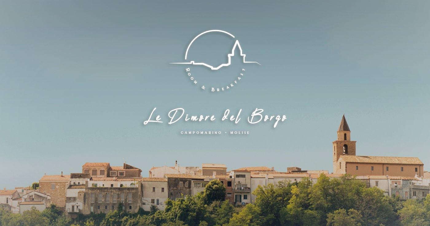 Le Dimore del Borgo