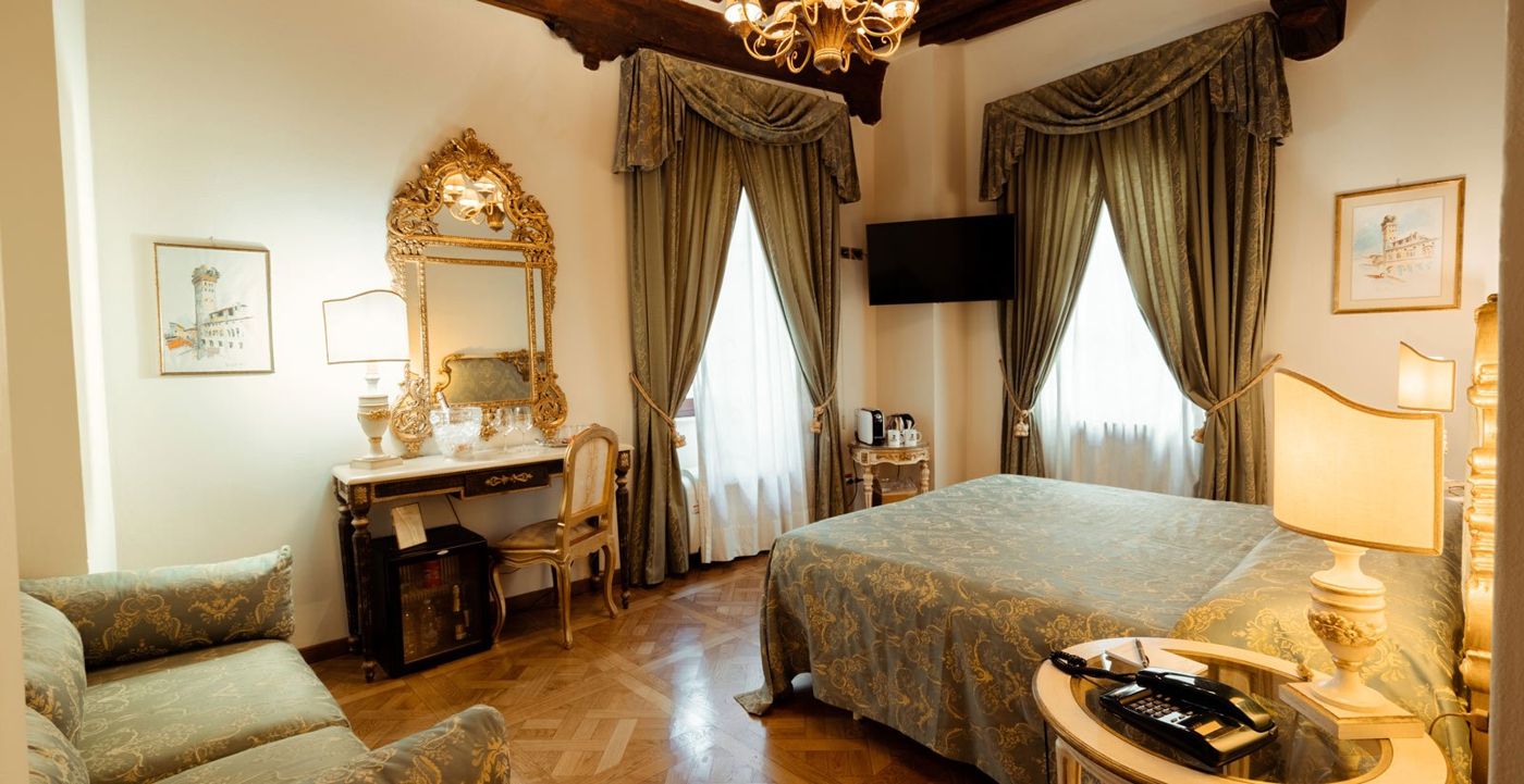 Hotel Palazzo Alexander