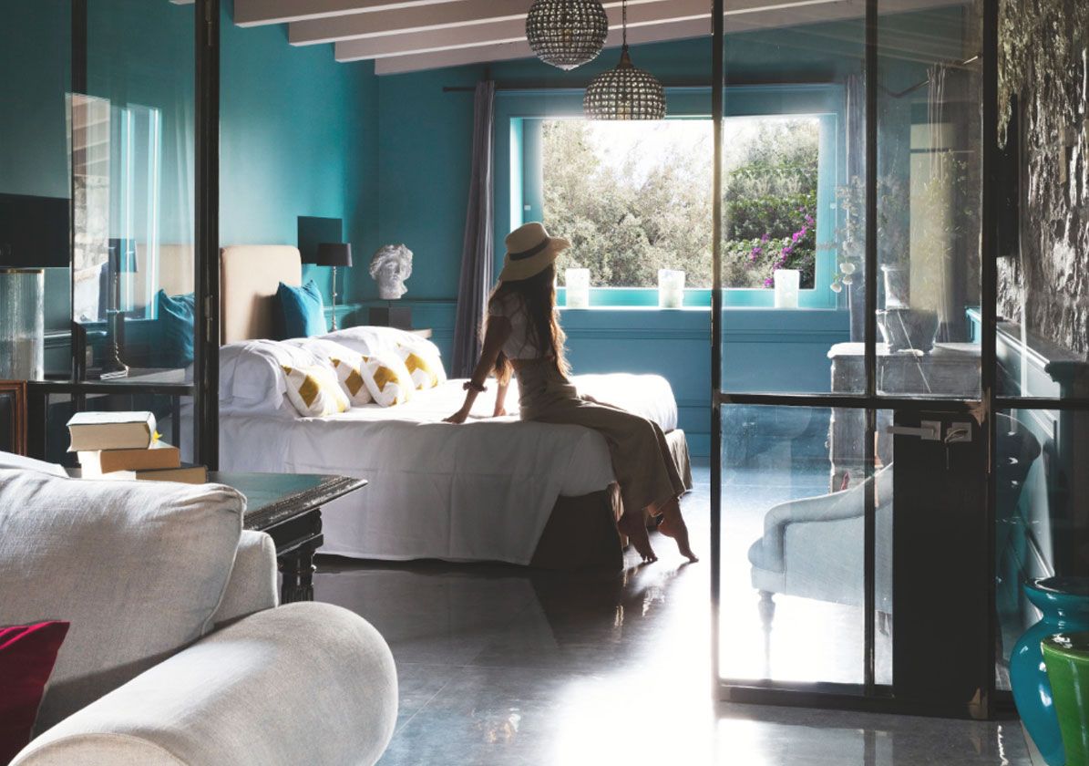 Aquapetra Resort Spa