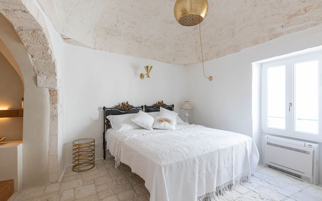 Caterina's Suites & Apartments