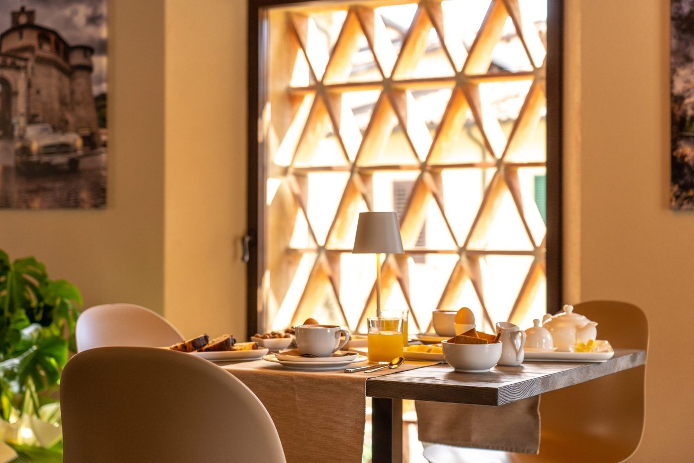 Agriturismo B&B Il Pradicciolo
