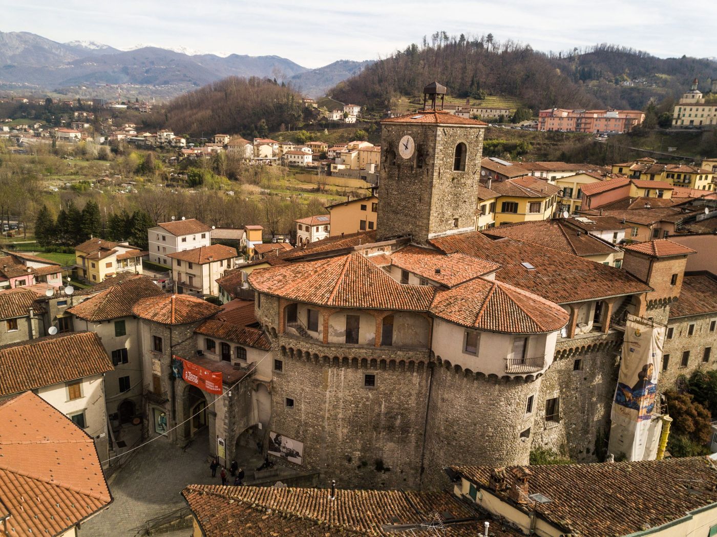 Agriturismo B&B Il Pradicciolo