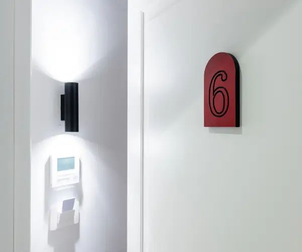 Le Sei Porte