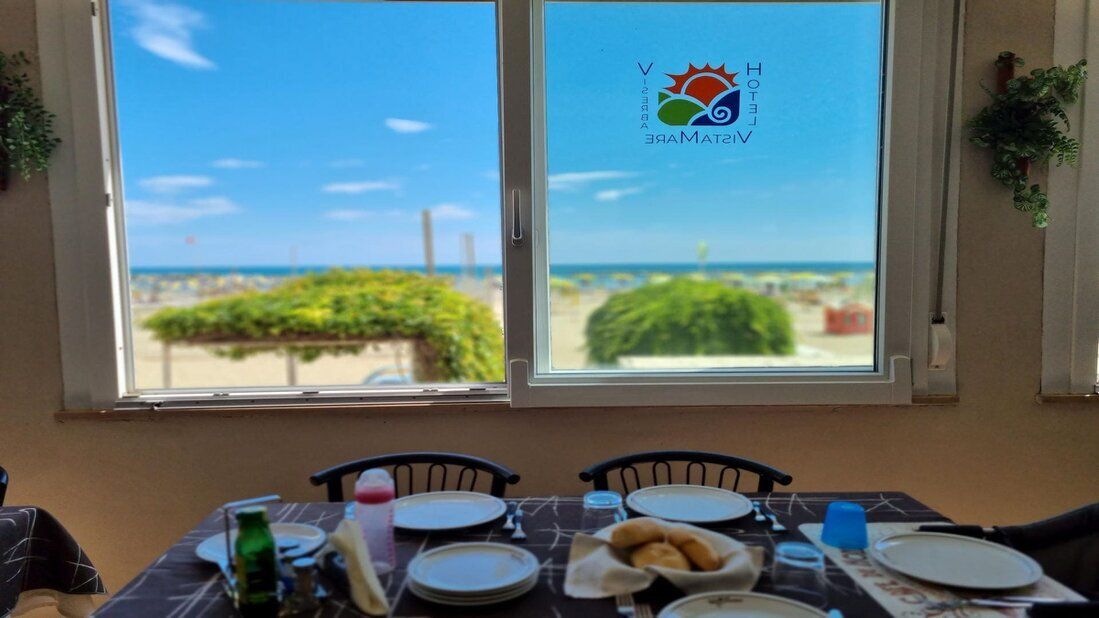 Hotel VistaMare Viserba