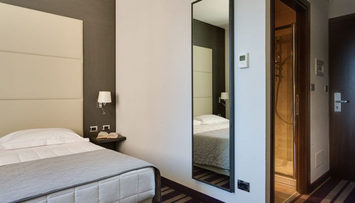 Quality Hotel Green Palace