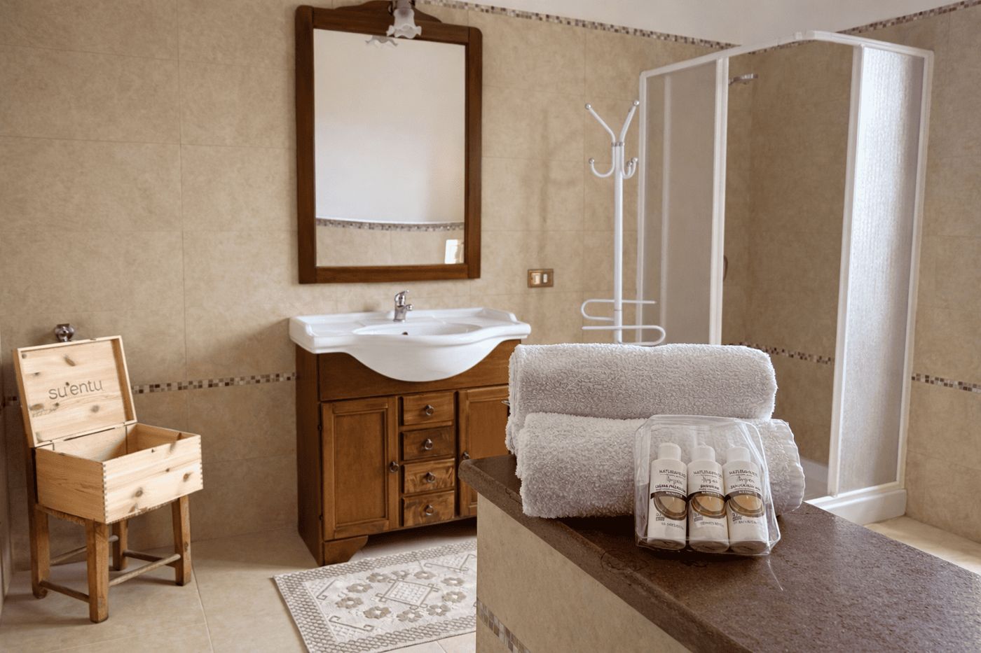 Locanda Su mere