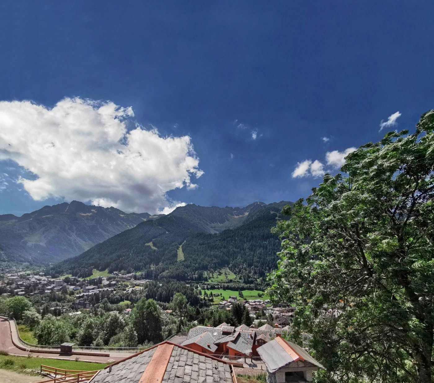 Agriturismo Donec